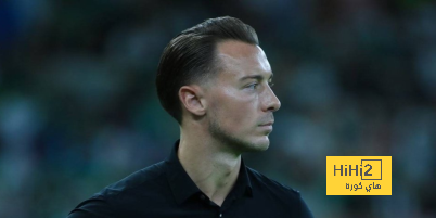 رقم سلبي ينتظر ماتياس يايسله حال الهزيمة أمام الهلال