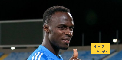موقف ميندي وألكساندر من المشاركة مع الأهلي أمام الهلال