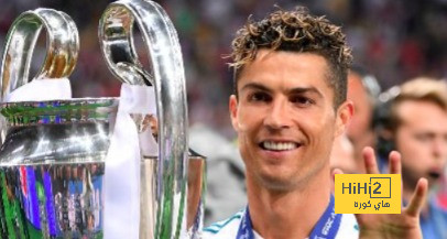 صور: رونالدو يسيطر على أذهان لاعبي دوري أبطال أوروبا