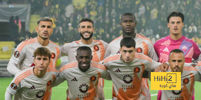 بالأرقام … كل ما قدمه باريديس أمام إلفسبورغ