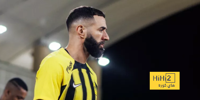 4 أسباب وراء استعادة بنزيما لمستواه هذا الموسم مع الاتحاد