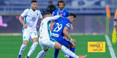 أرقام الهلال أمام الأهلي على ملعب الجوهرة