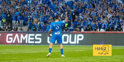نتيجة آخر 19 مباراة بين الهلال والأهلي
