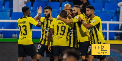 التحدي المقبل لـ الاتحاد بعد الفوز على الاخدود