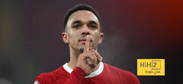 مستقبل غامض لأرنولد مع ريال مدريد وليفربول