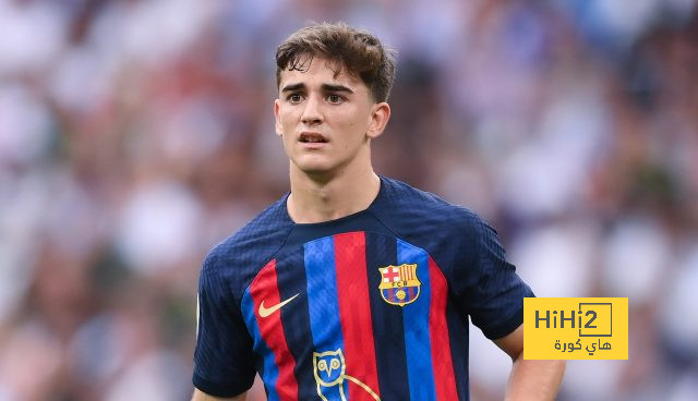 عودة جافي وتدريبات تشيسني مع برشلونة استعداداً لمواجهة ألافيس