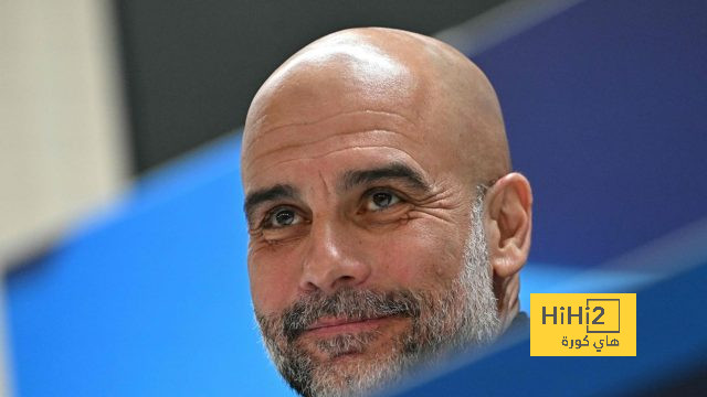 جوارديولا ينتقد قواعد الفيفا بشأن كأس العالم للأندية