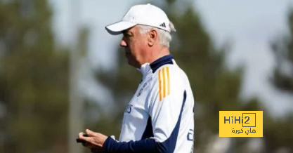 صور: ريال مدريد يواصل تدريباته استعداداً لمواجهة فياريال