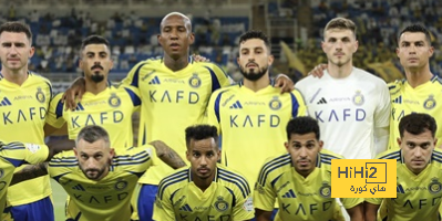 العروبة لم ينتصر أبدًا على النصر