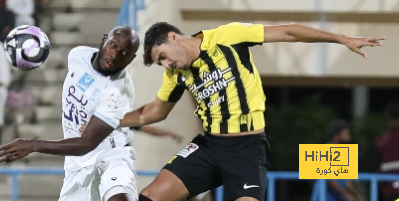 7 لاعبين من الاتحاد انضموا لمنتخبات بلادهم في التوقف الدولي