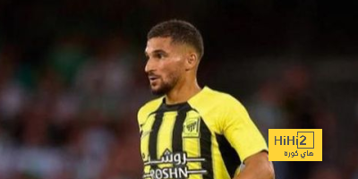 أرقام حسام عوار مع الاتحاد