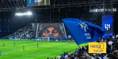 التاريخ ينصف الهلال على الأهلي قبل الكلاسيكو