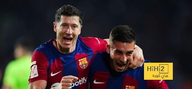 مينديزوروزا اختبار صعب جديد لبرشلونة بعد خسارته أمام أوساسونا