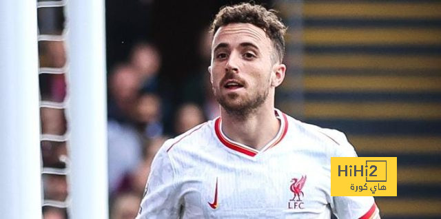 تقييم لاعبو ليفربول بعد الفوز على كريستال بالاس