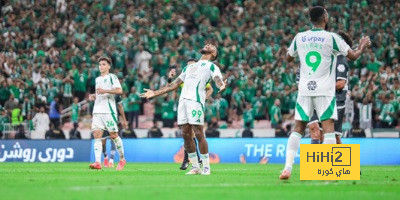 أجانب الأهلي أمام الهلال في دوري روشن