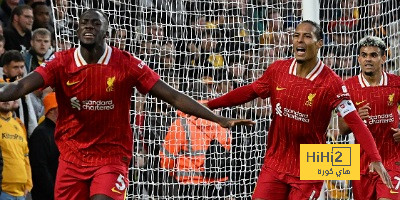 التحدي المقبل لـ ليفربول بعد الفوز على كريستال بالاس