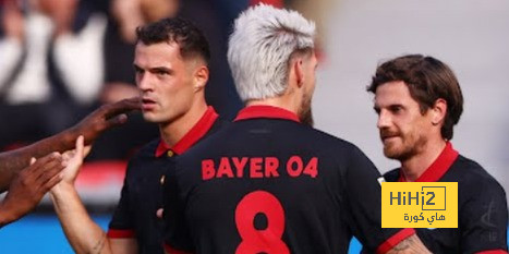 باير ليفركوزن يفرط في فوز سهل أمام هولشتاين كيل