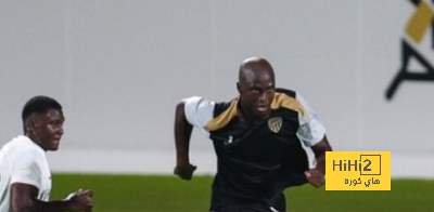 موقف بيريرا من المشاركة مع الاتحاد أمام القادسية