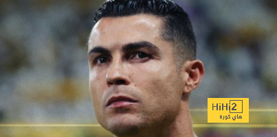 ترتيب رونالدو في قائمة هدافي النصر الأجانب