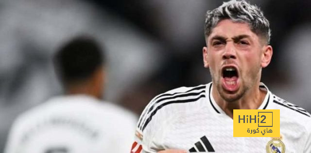 فالفيردي.. اللاعب الذي يتمناه أي مدرب