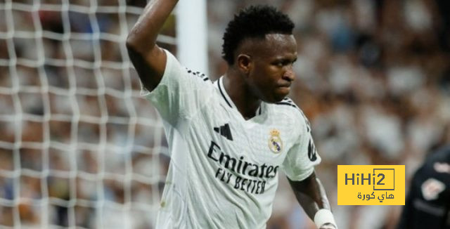 تقييم لاعبو ريال مدريد في الشوط الأول أمام فياريال
