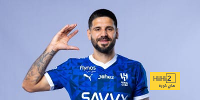 الهلال يواصل التفوق أمام أندية جدة