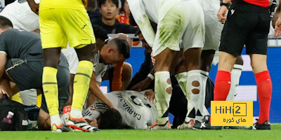 كارفاخال … أكثر من مجرد لاعب في منظومة ريال مدريد