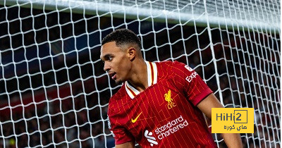 لتعويض كارفخال… موقف ريال مدريد من ضم أرنولد في يناير
