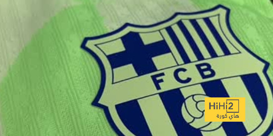 فيديو.. شاهد غرف ملابس برشلونة في ملعب ألافيس