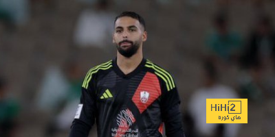 رغم الخسارة.. الصانبي يدخل تاريخ الكلاسيكو