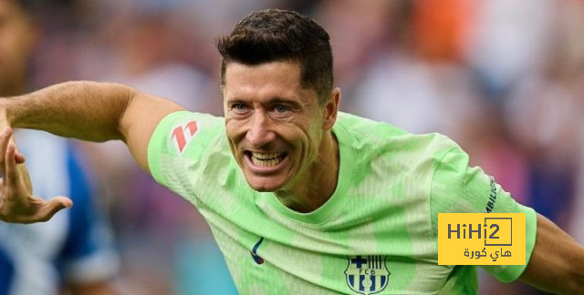 ⚽فيديو.. هدف برشلونة الثالث أمام ألافيس