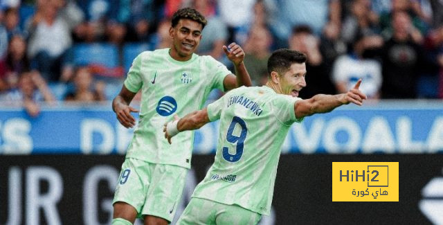 فيديو.. القائم ينقذ برشلونة من هدف محقق