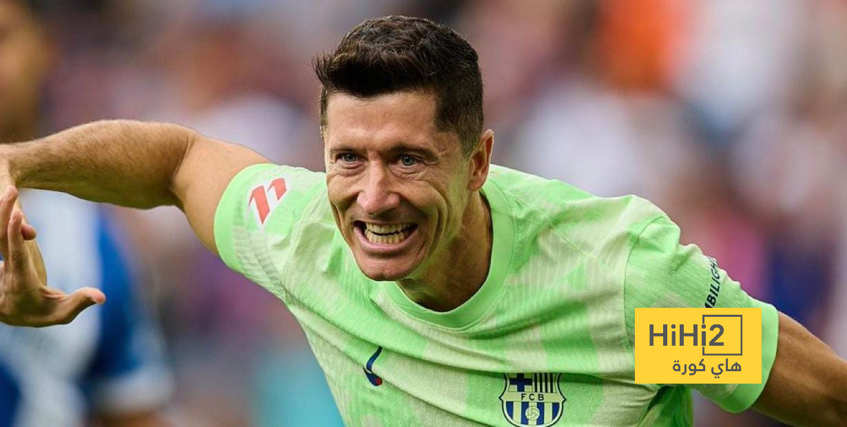 أهم شيء يحتاج إليه برشلونة حاليًا