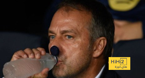 فليك يمدح هذا الثلاثي