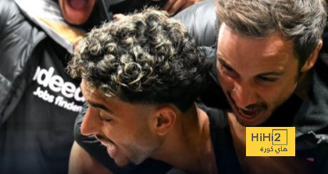تقييم لاعبي بايرن ميونخ و فرانكفورت في الدوري الالماني