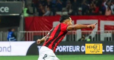 ⚽ فيديو: هدف نيس الأول في شباك باريس سان جيرمان
