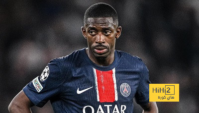 ديمبيلي حاسم في كل مباريات نيس هذا الموسم.. إليكم الأرقام