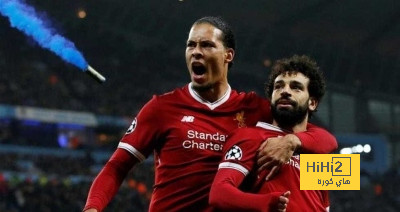 الأهلي السعودي يخطط لضم أهم ثنائي في ليفربول!!