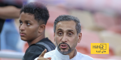 نصيحة سامي الجابر لـ ماركوس ليوناردو