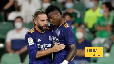 ريال مدريد يسن أنيابه قبل الميركاتو الشتوي