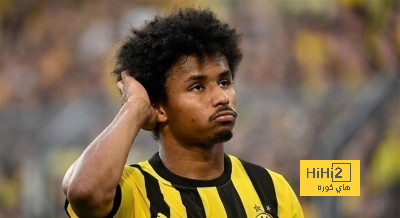 تشيلسي يخطط لسرقة جوهرة بوروسيا دورتموند