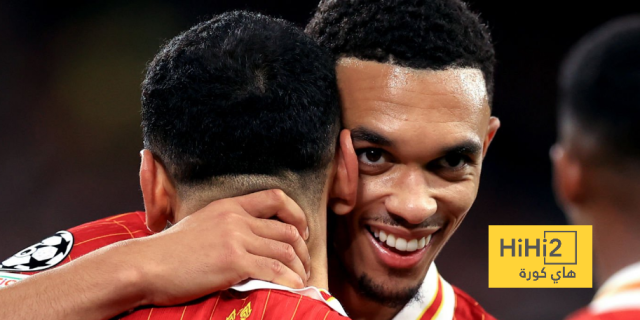 موقف أنشيلوتي من انتقال أرنولد إلى ريال مدريد