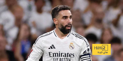 إصابة كارفاخال … ضربة قاضية لمنتخب إسبانيا
