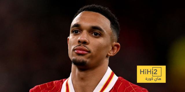 أبرز عيوب أرنولد صفقة ريال مدريد المحتملة