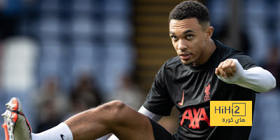 مميزات أرنولد التي تؤهله للعب في ريال مدريد