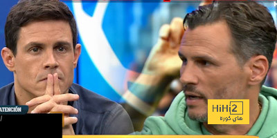 أهم سبب في نجاح برشلونة هذا الموسم مع فليك