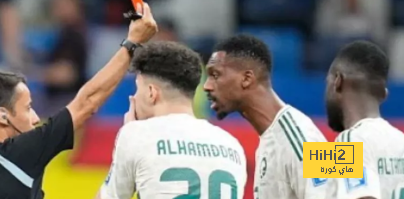 المباريات التي سيغيب عنها محمد كنو مع المنتخب السعودي بسبب الإيقاف