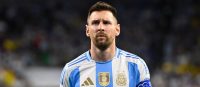 ميسي الأمل الساطع في ظلام الغيابات مع الأرجنتين