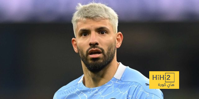 أغويرو ونادي برشلونة في مواجهة قانونية