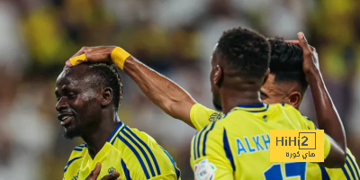 أرقام النصر في آخر 17 مباراة بدوري روشن